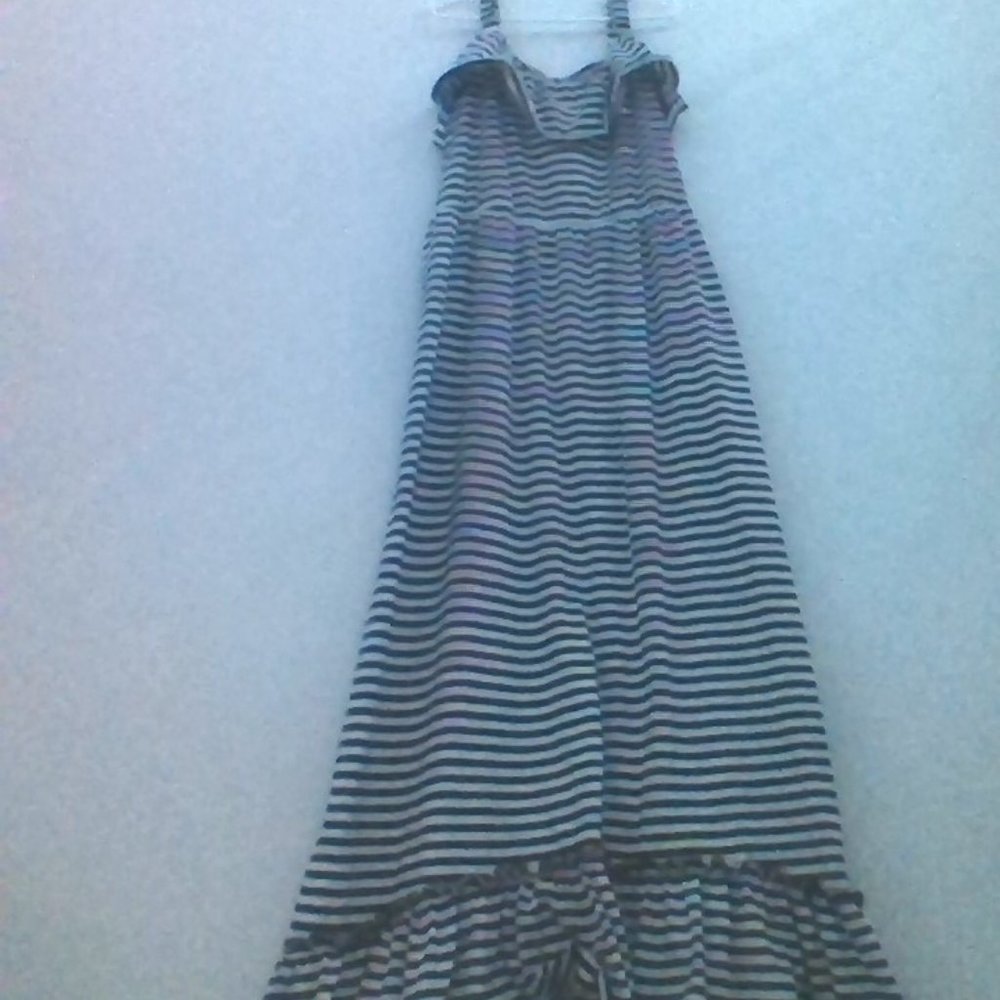 Beachy dress I guess